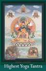 Highest Yoga Tantra - Daniel Cozort - 9781559392358