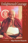 Enlightened Courage - Dilgo Khyentse - 9781559392532