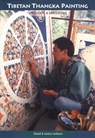Tibetan Thangka Painting - David Jackson ; Janice Jackson - 9781559392570