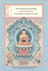 The Treasury of Knowledge: Books Two, Three, and Four - Jamgon Kongtrul - 9781559393454