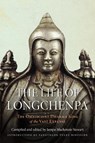 The Life of Longchenpa - Jampa Mackenzie Stewart - 9781559394185