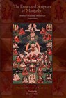 The Emanated Scripture of Manjushri - SHABKAR,  Shabkar ; Price, Sean - 9781559394611