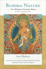Buddha Nature - Arya Maitreya ; Taye Lodro - 9781559394826