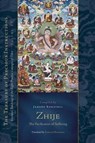 Zhije: The Pacification of Suffering - Jamgon Kongtrul Lodro Taye ; Sarah Harding - 9781559394840