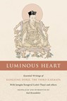 Luminous Heart - Karl Brunnholzl - 9781559395007