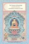 The Treasury of Knowledge: Books Two, Three, and Four - Jamgon Kongtrul - 9781559397957