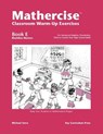 Mathercise: Classroom Warm-up Exercises - Michael Serra - 9781559530637