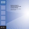 Getting the Right Fit - Vaughn M. Upshaw ; John A. Rible IV ; Carl W. Steinberg III - 9781560116752
