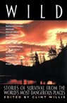 Wild - Clint Willis - 9781560252191