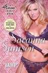Vamp - Savanna Samson - 9781560257820