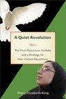 A Quiet Revolution - Jimmy Carter ; Mary King - 9781560258025