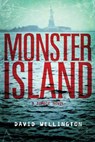 Monster Island - David Wellington - 9781560258506