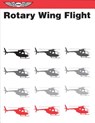 Rotary Wing Flight - U.S. Army ; Nicholas Ean - 9781560271185