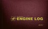 The Standard Engine Log: Asa-Se-2 - ASA Test Prep Board - 9781560273264