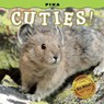 Pika Cuties! - Steph Lehmann - 9781560377696