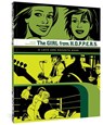 Love and Rockets: The Girl from Hoppers - Jaime Hernandez - 9781560978510