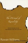 Wound of Knowledge - Rowan Williams - 9781561010479