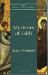 Mysteries of Faith - Mark McIntosh - 9781561011759