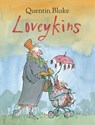 Loveykins - Quentin Blake - 9781561452828