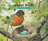 About Birds - Cathryn Sill - 9781561456994