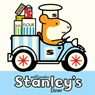 STANLEYS DINER - William Bee - 9781561458028