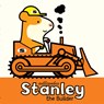 STANLEY THE BUILDER - William Bee - 9781561458226
