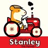 Stanley the Farmer - William Bee - 9781561458592