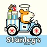 Stanley's Diner - William Bee - 9781561458974
