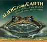 Aliens from Earth, Revised Edition - Mary Batten - 9781561459032