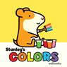 Stanley's Colors - William Bee - 9781561459483