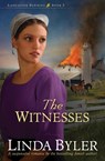 The Witnesses - Linda Byler - 9781561488223