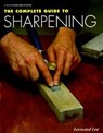 The Complete Guide to Sharpening - Leonard Lee - 9781561581252