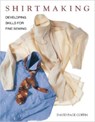 Shirtmaking - D Coffin - 9781561582648
