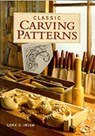 Classic Carving Patterns - L Irish - 9781561583188
