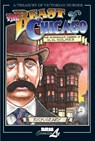 The Beast of Chicago - Rick Geary - 9781561633654