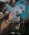 Phantoms of the Louvre - Enki Bilal - 9781561638413