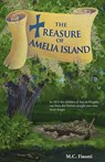 The Treasure of Amelia Island - M C Finotti - 9781561645367