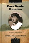 Zora Neale Hurston - Sandra Wallus Sammons - 9781561647132