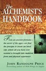 The Alchemist's Handbook - John Randolph Price - 9781561707478
