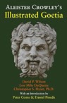 Aleister Crowley's Illustrated Goetia - Lon Milo DuQuette ; Christopher S Hyatt - 9781561840489