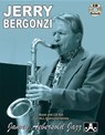 Jamey Aebersold Jazz -- Jerry Bergonzi, Vol 102 - Jerry Bergonzi - 9781562241384