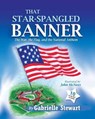 That Star-Spangled Banner - STEWART,  Gabrielle E. - 9781562290658