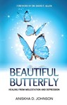 Beautiful Butterfly - Aniskha Johnson - 9781562293956