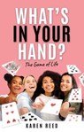 What’s in Your Hand? - Karen Reed - 9781562295868