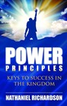 Power Principles - Nathaniel Richardson - 9781562299538