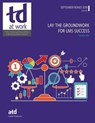 Lay the Groundwork for LMS Success - Konstance Allen - 9781562865115
