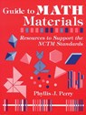 Guide to Math Materials - Phyllis J. Perry - 9781563084911