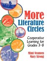 More Literature Circles - Mary  C. Neamen ; Mary Strong - 9781563088957