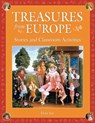 Treasures from Europe - Flora Joy - 9781563089633