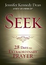 Seek - Jennifer Kennedy Dean - 9781563091360